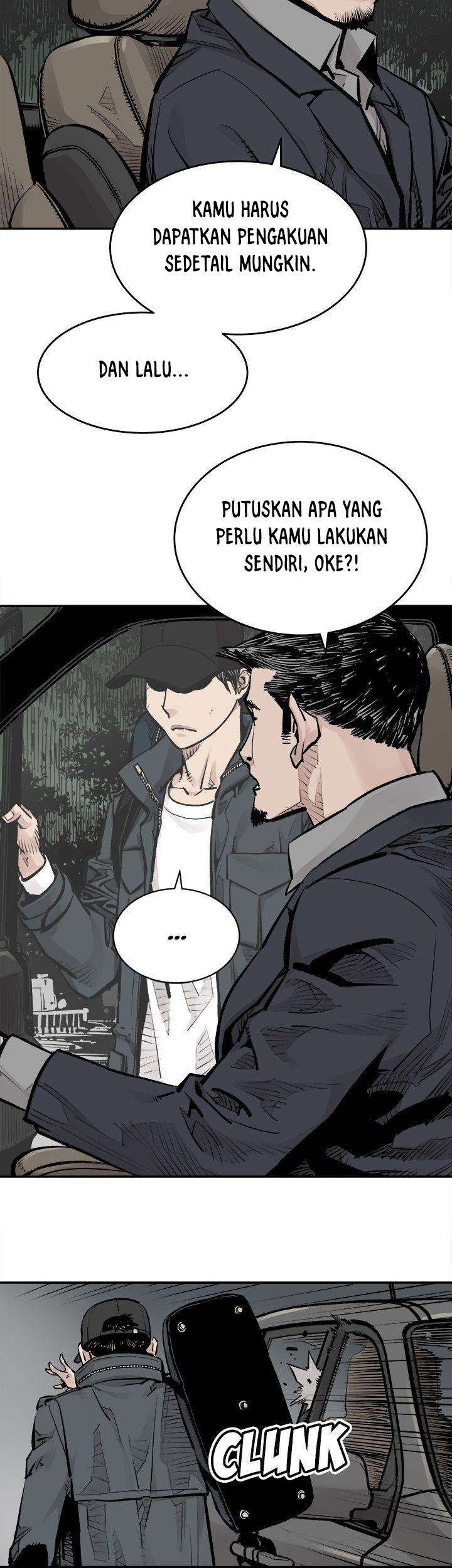 The Devil’s Descendants Chapter 7 halaman 8