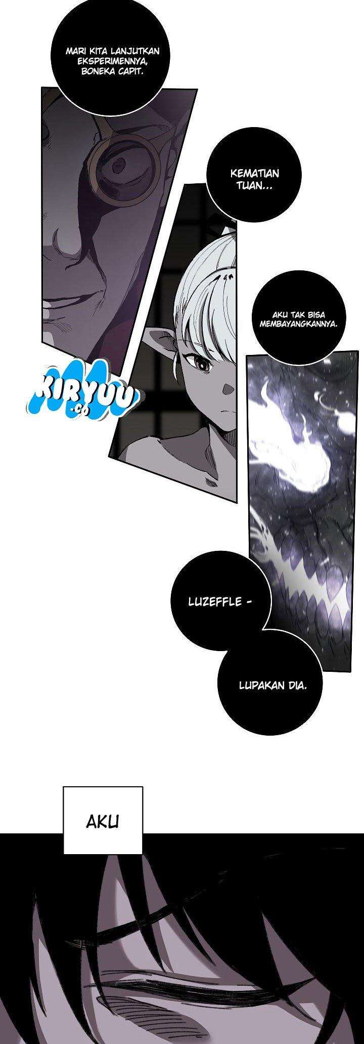 The Dungeon Master Chapter 23 Gambar 13