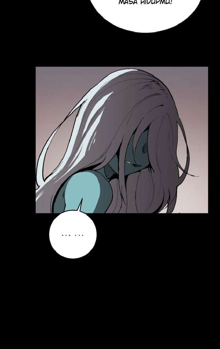 The Dungeon Master Chapter 21 Gambar 27