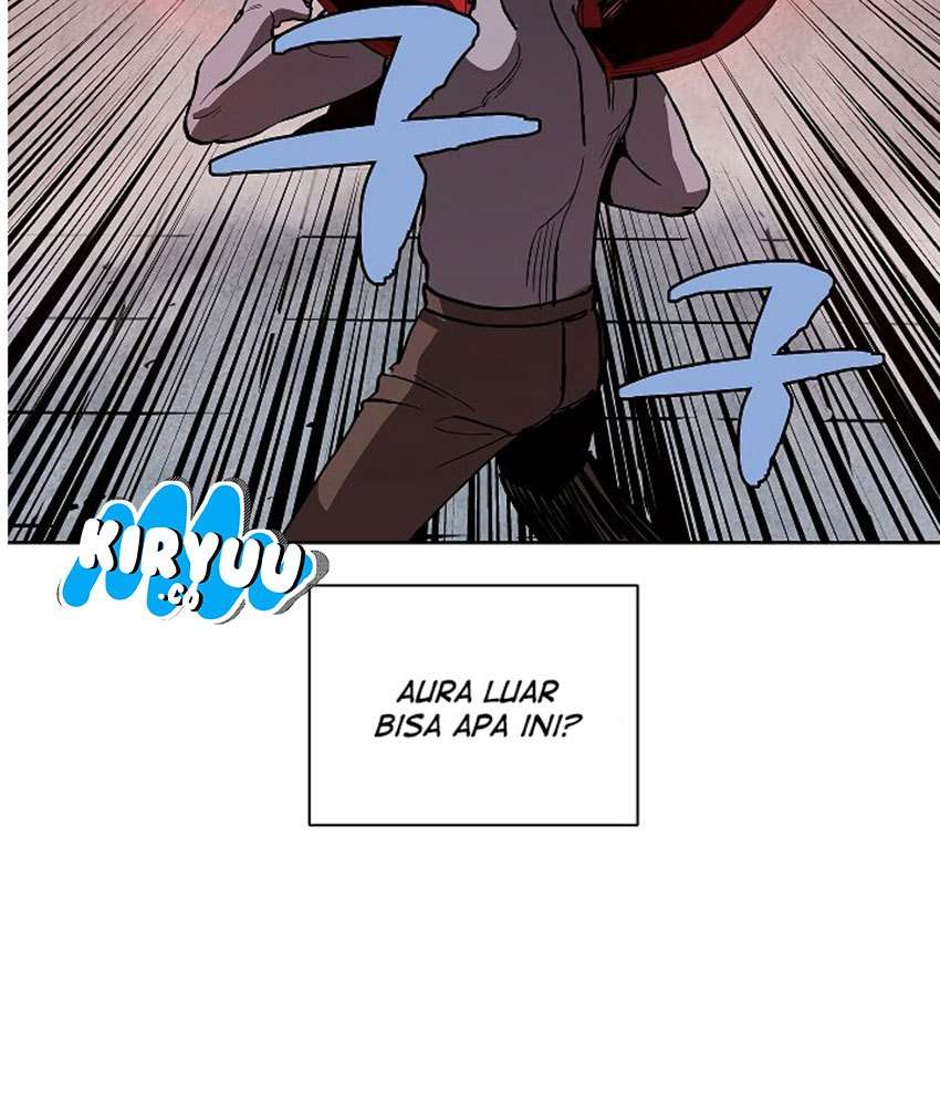 The Dungeon Master Chapter 15 Gambar 23