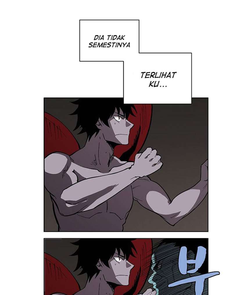 The Dungeon Master Chapter 15 Gambar 24
