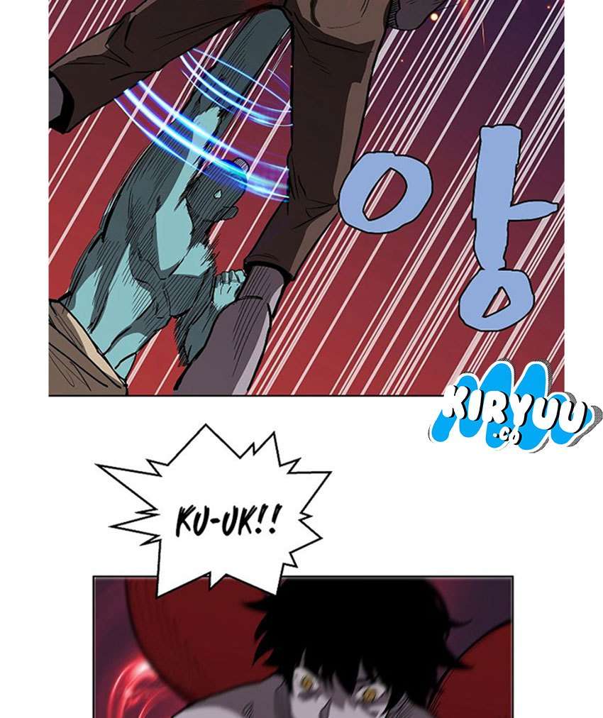 The Dungeon Master Chapter 15 Gambar 26