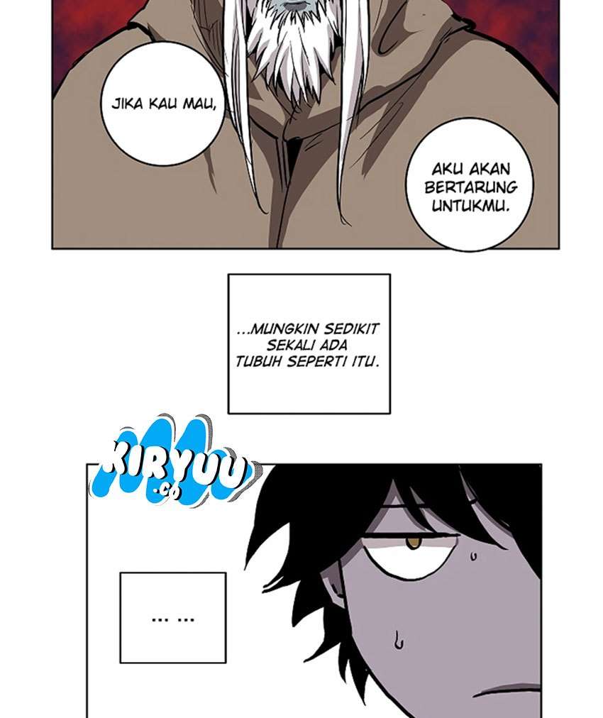 The Dungeon Master Chapter 10 Gambar 25