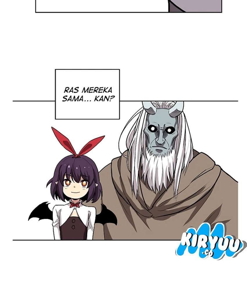 The Dungeon Master Chapter 10 Gambar 26