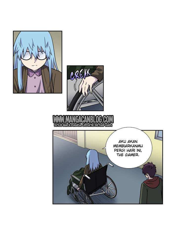 The Gamer Chapter 203 Gambar 8