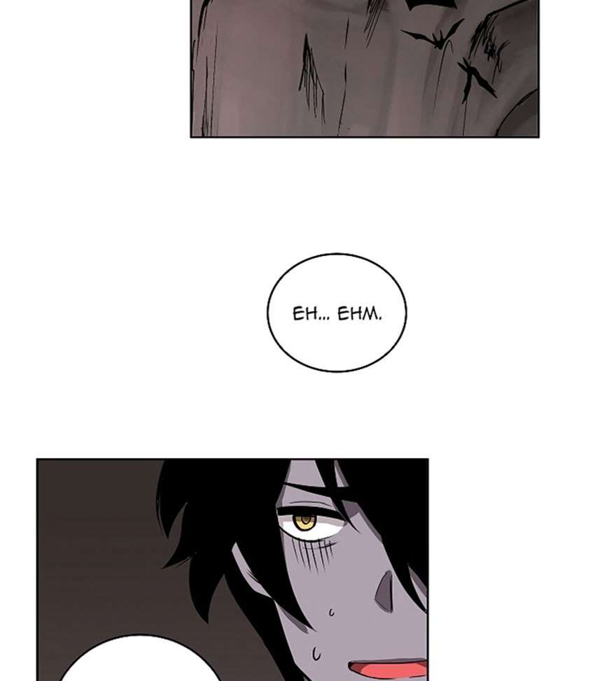 The Dungeon Master Chapter 6 Gambar 25