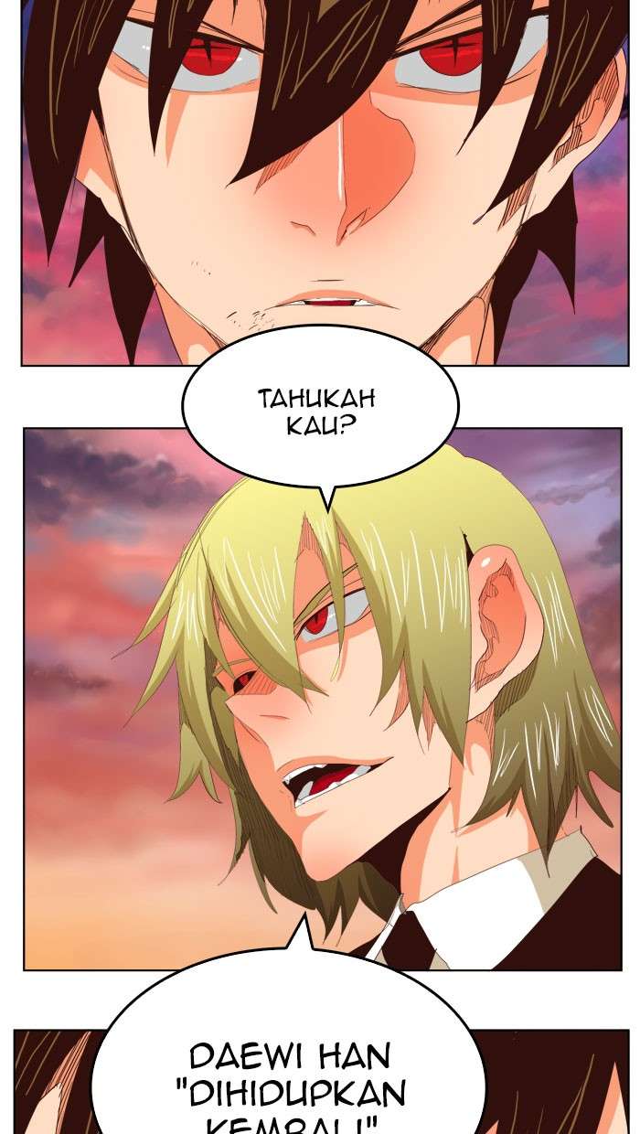 The God of High School Chapter 281 Gambar 20