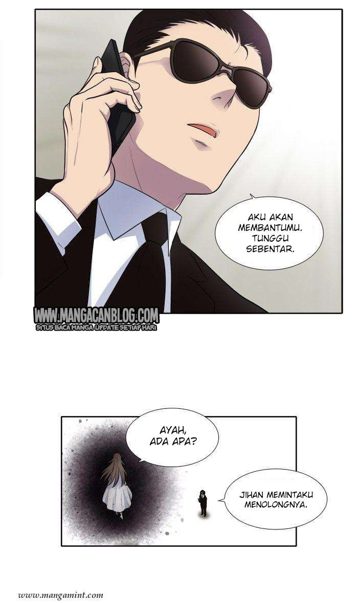 The Gamer Chapter 144 Gambar 12