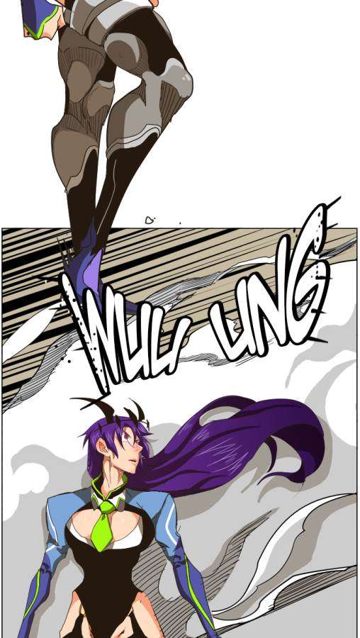 The God of High School Chapter 265 Gambar 18