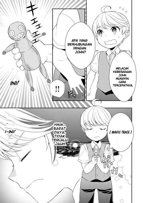 Tenseishichatta yo (Iya, Gomen) Chapter 7 Gambar 10