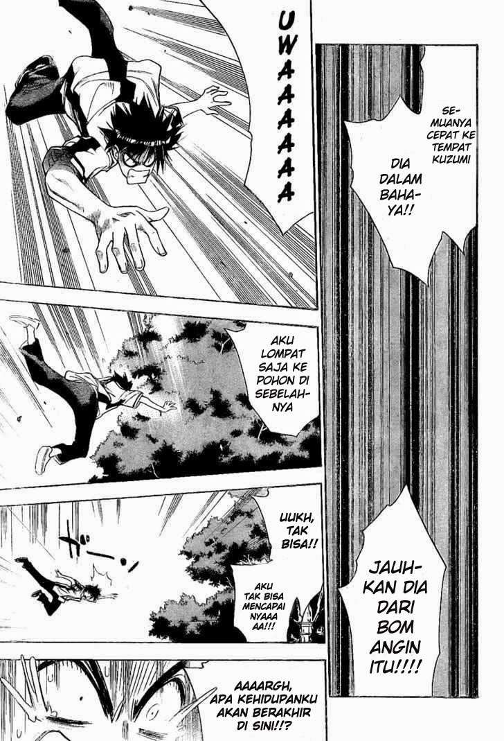 Mx0 Chapter 079 Gambar 11