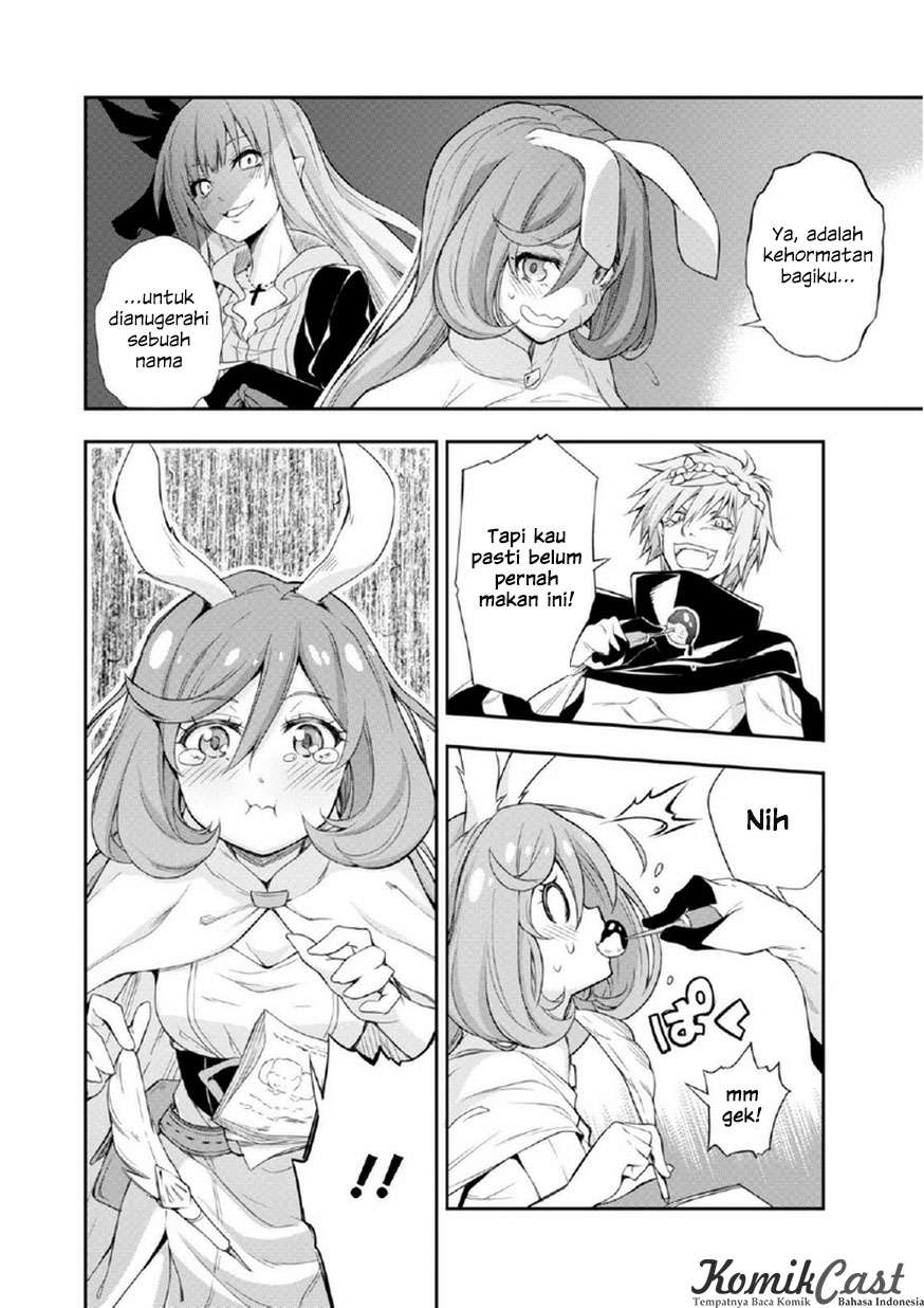 Tensei Shitara Slime Datta Ken: Spin Off Chapter 1 halaman 11