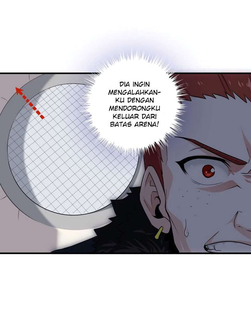 My Wife is a Demon Queen Chapter 89 Gambar 11