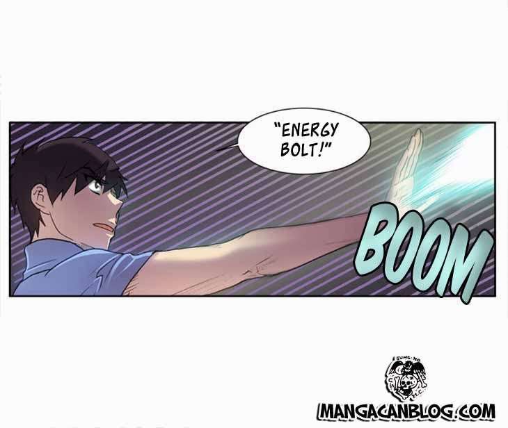 The Gamer Chapter 12 Gambar 9