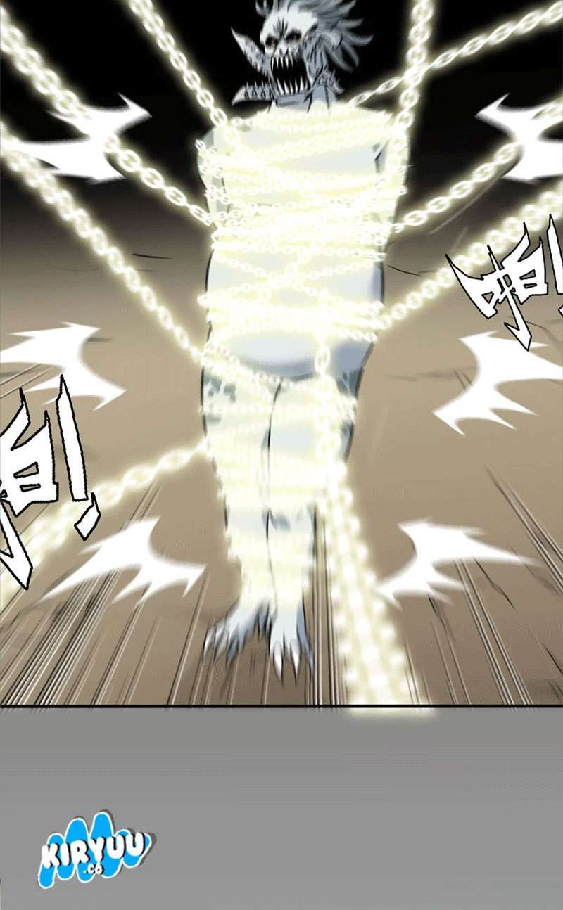 My Wife is a Demon Queen Chapter 1 Gambar 38
