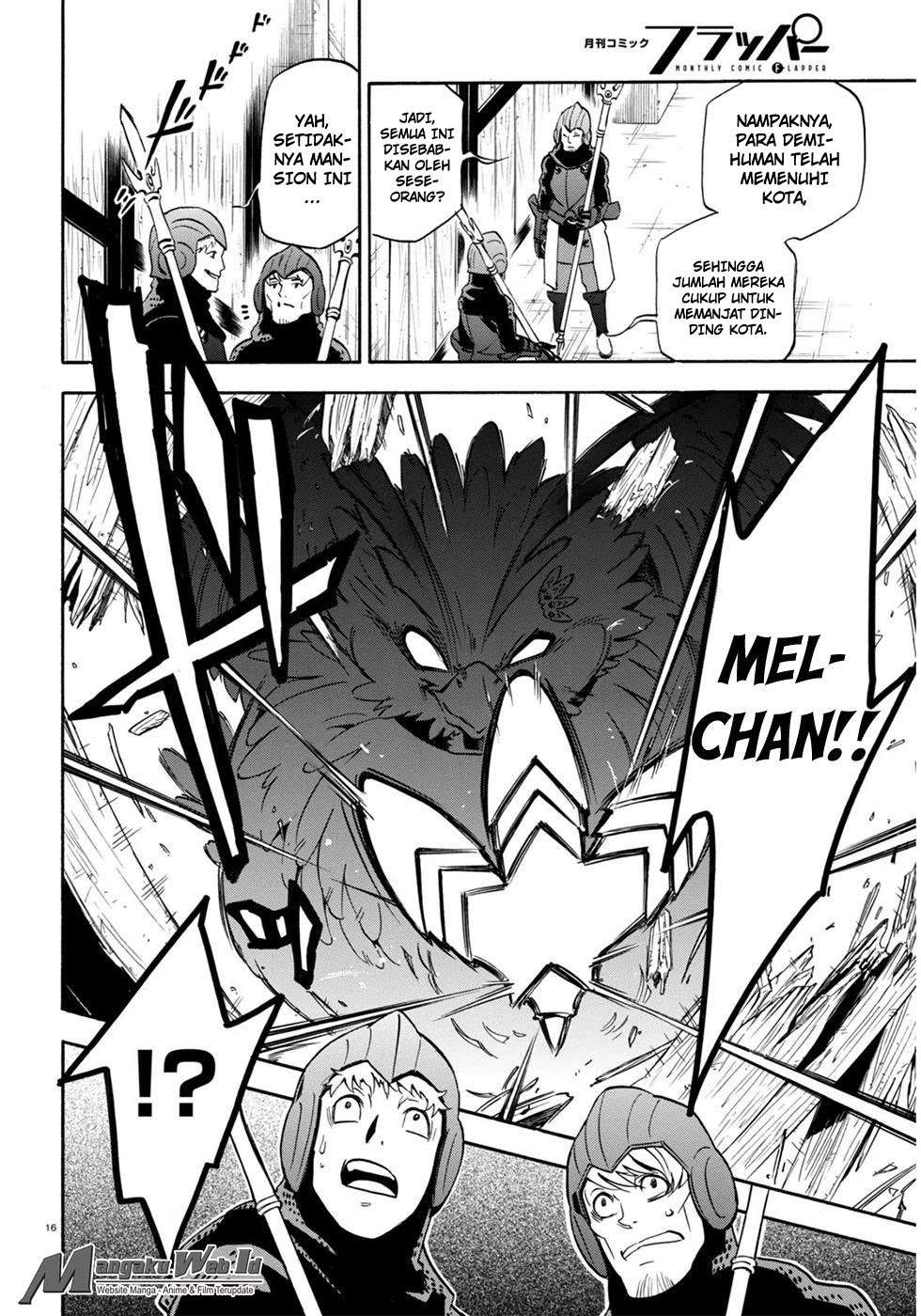 Tate no Yuusha no Nariagari Chapter 22 Gambar 16