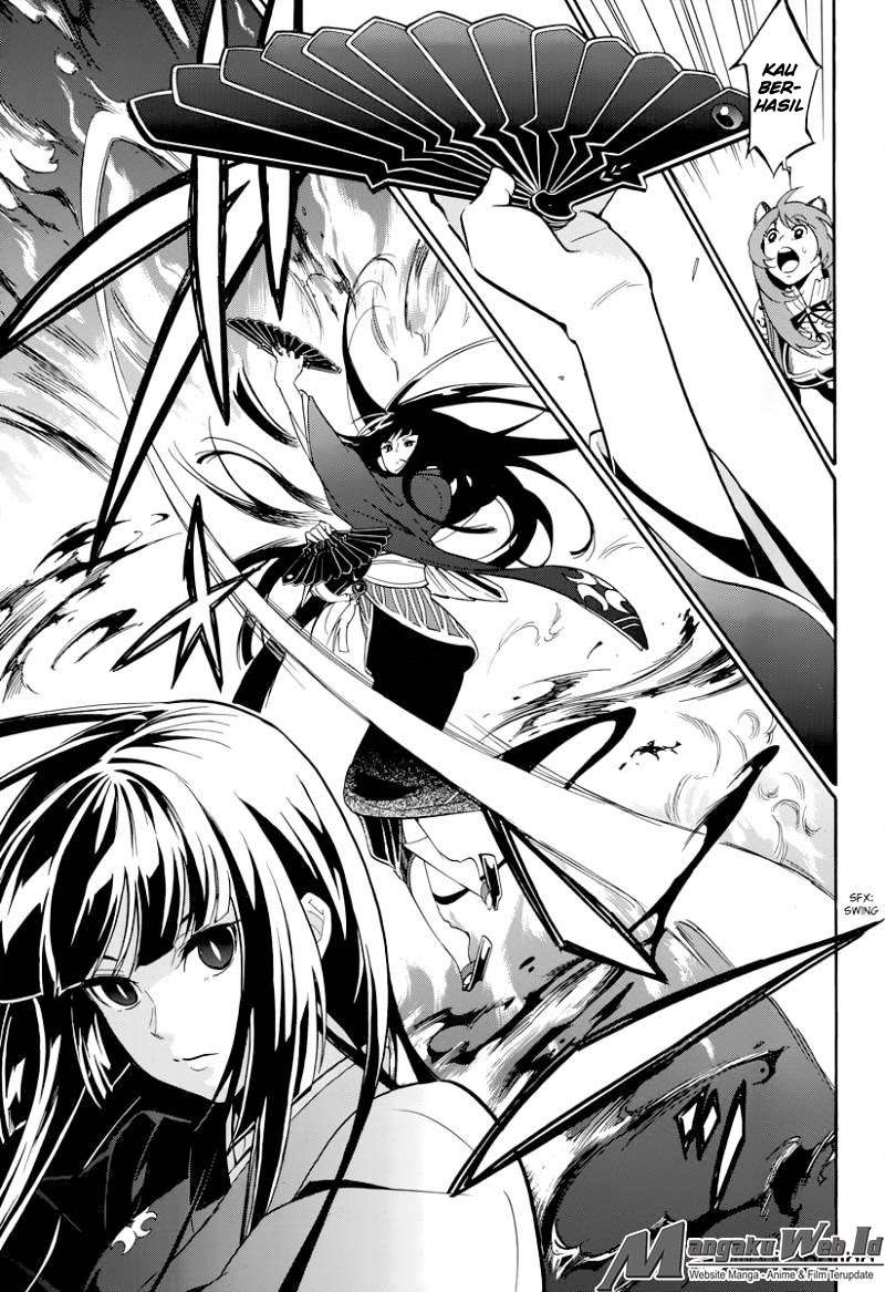 Tate no Yuusha no Nariagari Chapter 18 Gambar 9