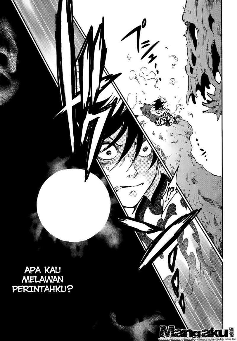 Tate no Yuusha no Nariagari Chapter 13 Gambar 10