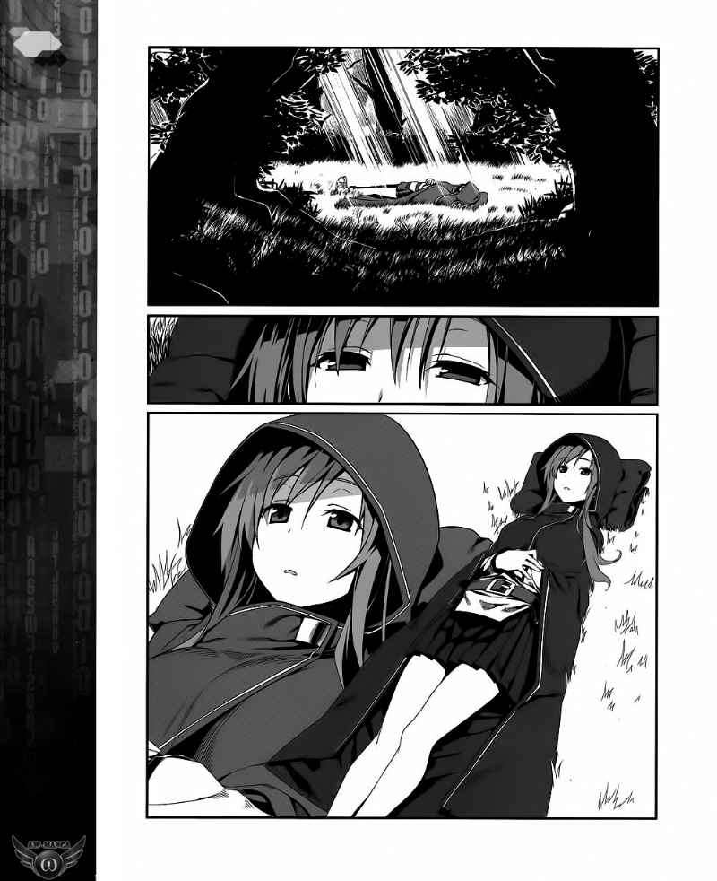 Sword Art Online – Progressive Chapter 2 Gambar 12