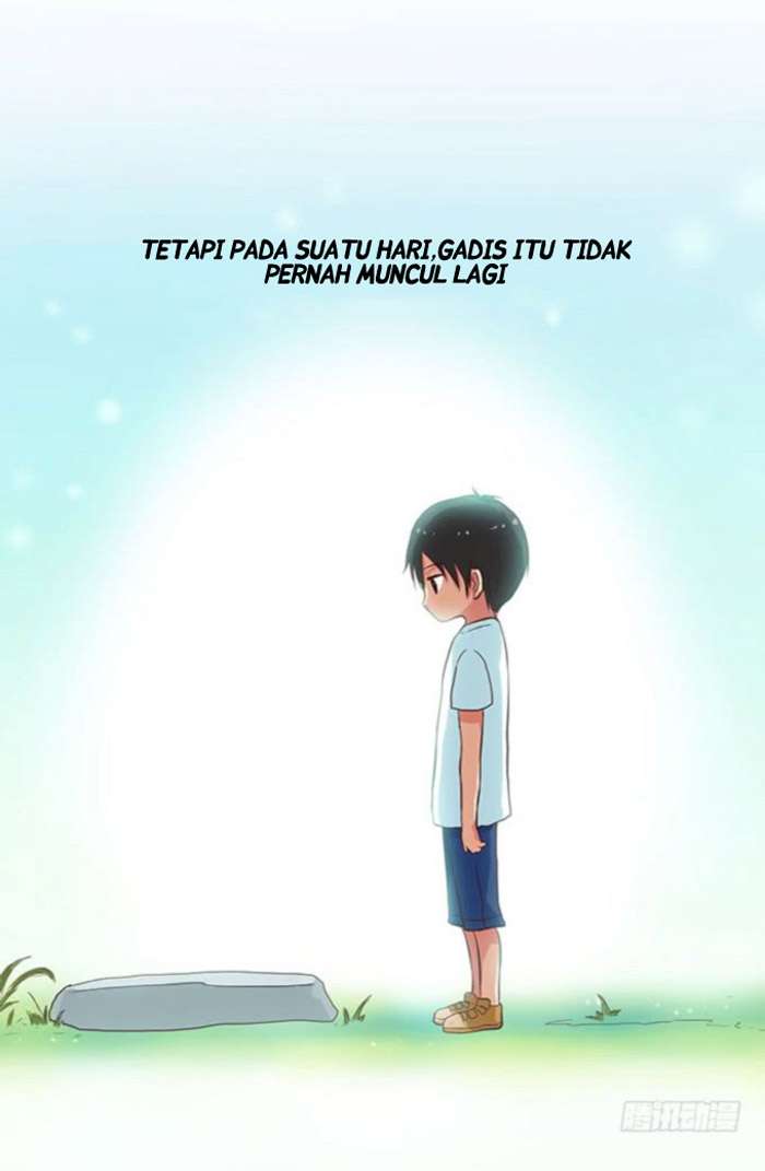 Sweet First Love Chapter 1 Gambar 8