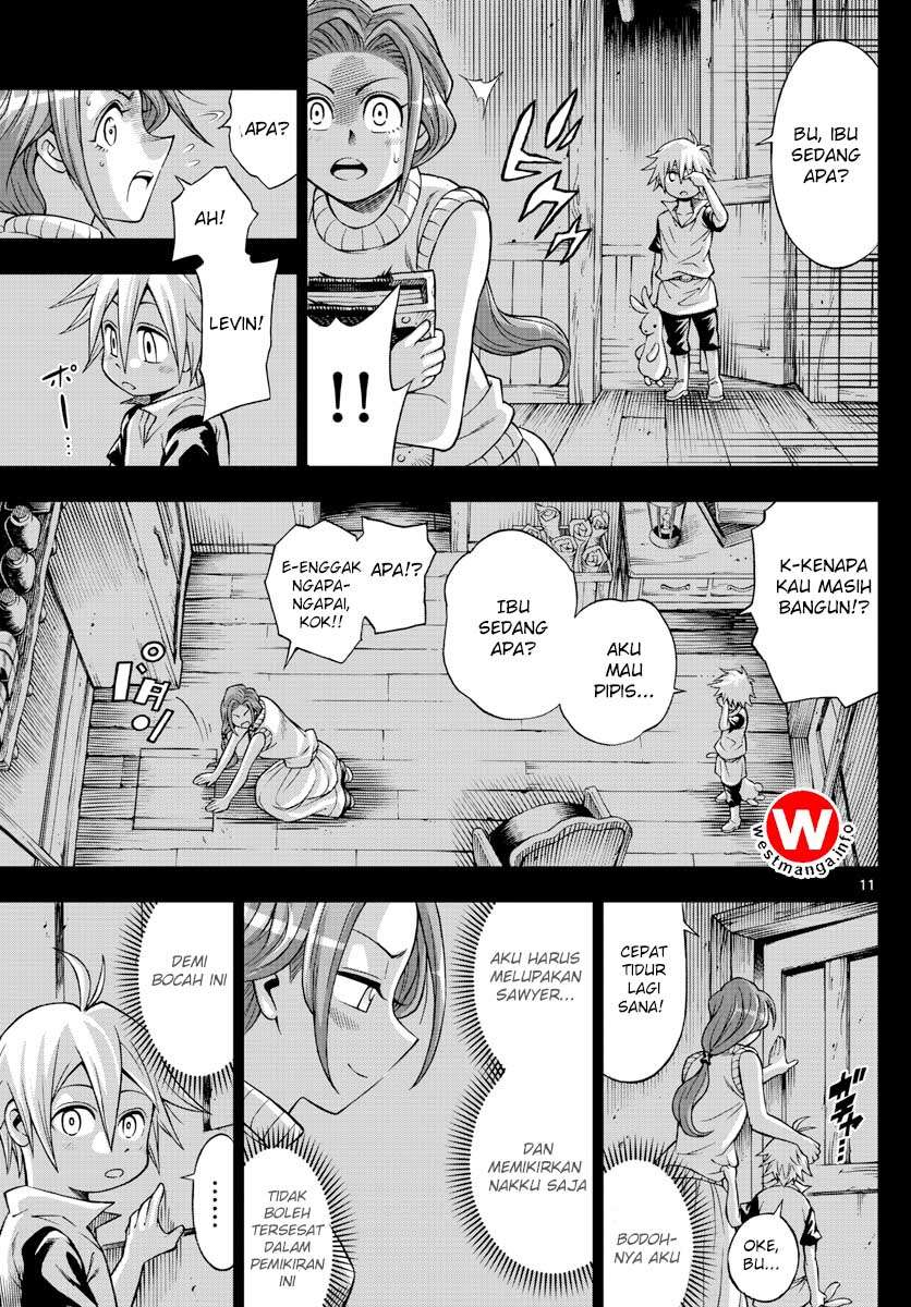 Marry Grave Chapter 44 Gambar 12