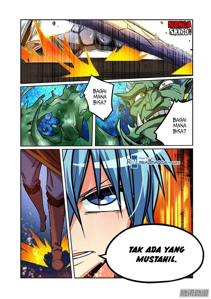 Desolate Era Chapter 29 Gambar 9