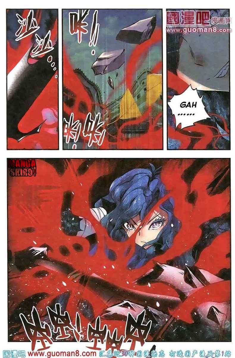 Desolate Era Chapter 12 Gambar 7
