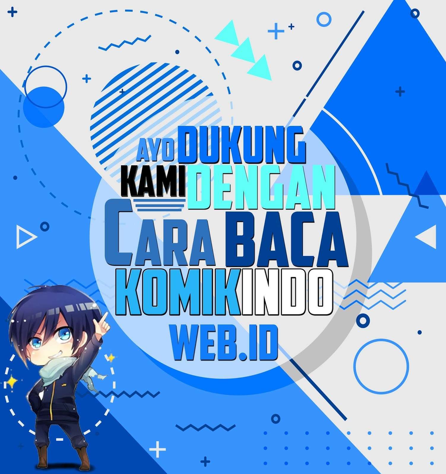 Soul Land IV – The Ultimate Combat Chapter 13 Gambar 7