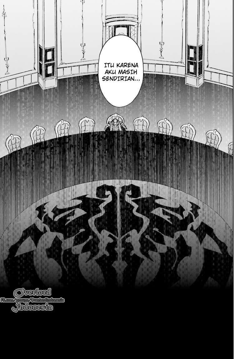 Overlord Chapter 31 halaman 12