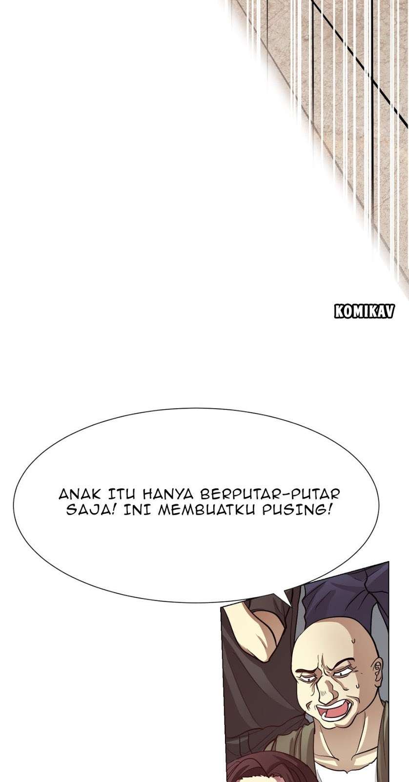 Outcast Chapter 7 Gambar 16