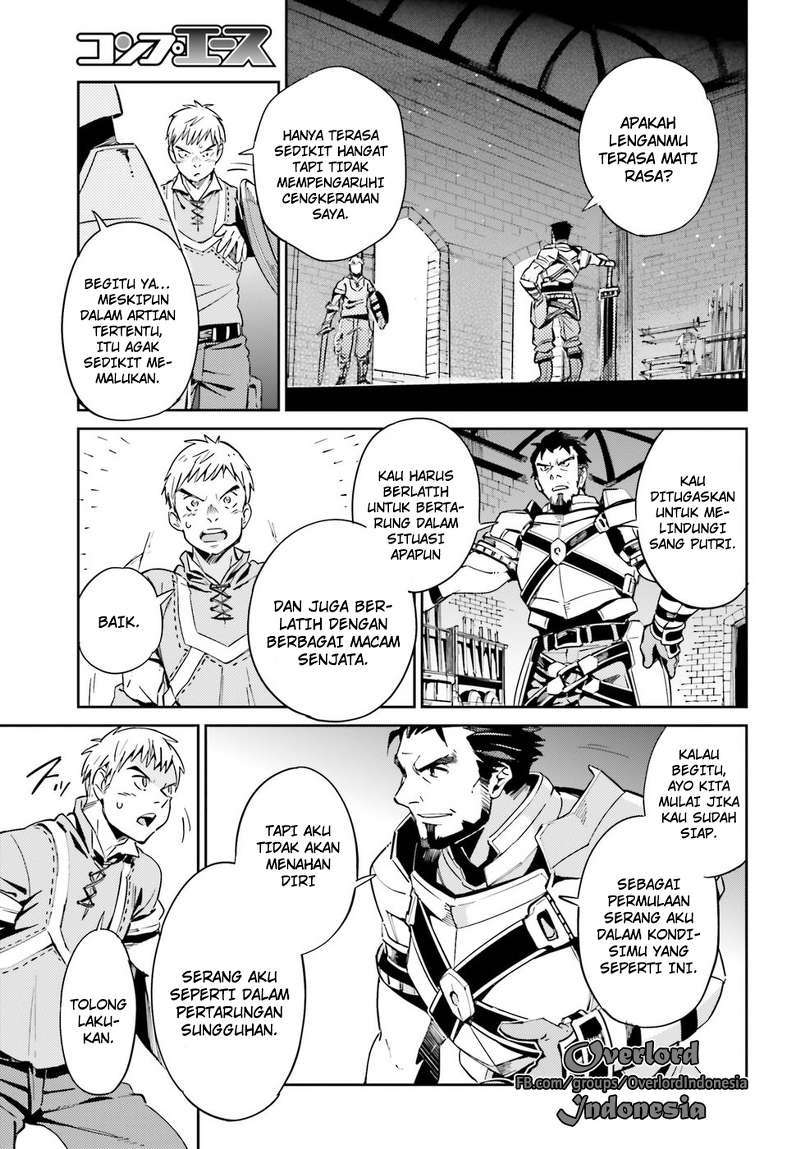 Overlord Chapter 29 halaman 10