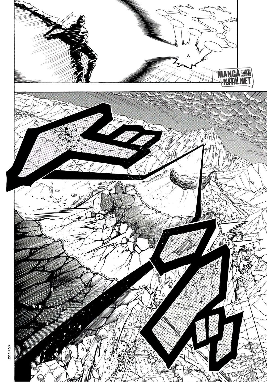 Orient Chapter 40 halaman 7