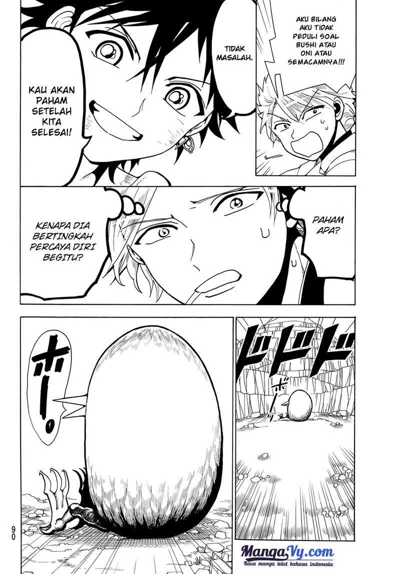 Orient Chapter 2 halaman 16