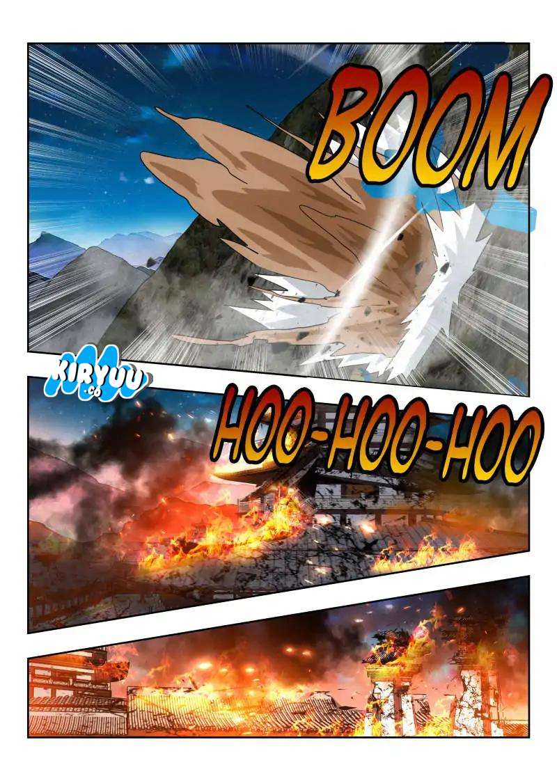 Strongest Anti M.E.T.A Chapter 25 Gambar 7