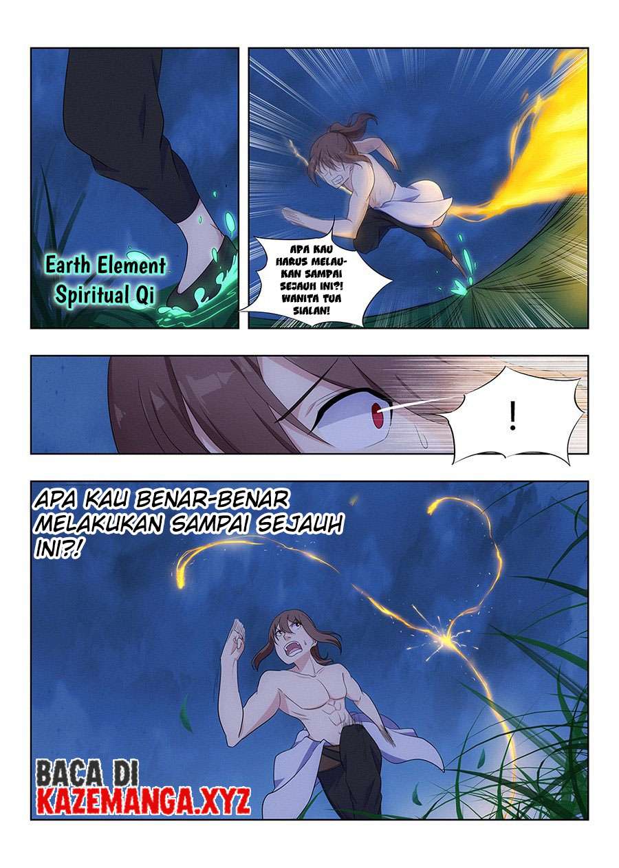 Strongest Anti M.E.T.A Chapter 2 Gambar 7