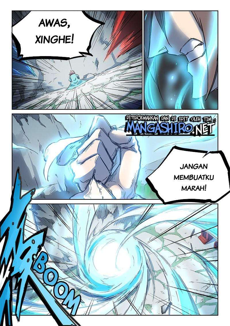 Star Martial God Technique Chapter 245 Gambar 7