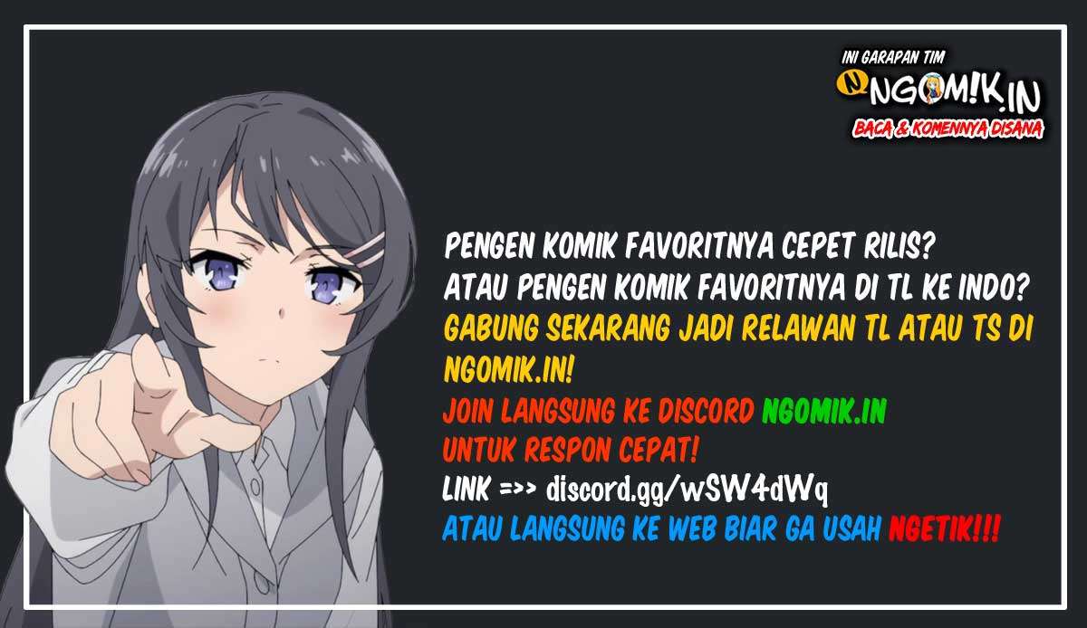 Soul Contract Chapter 1 Gambar 7