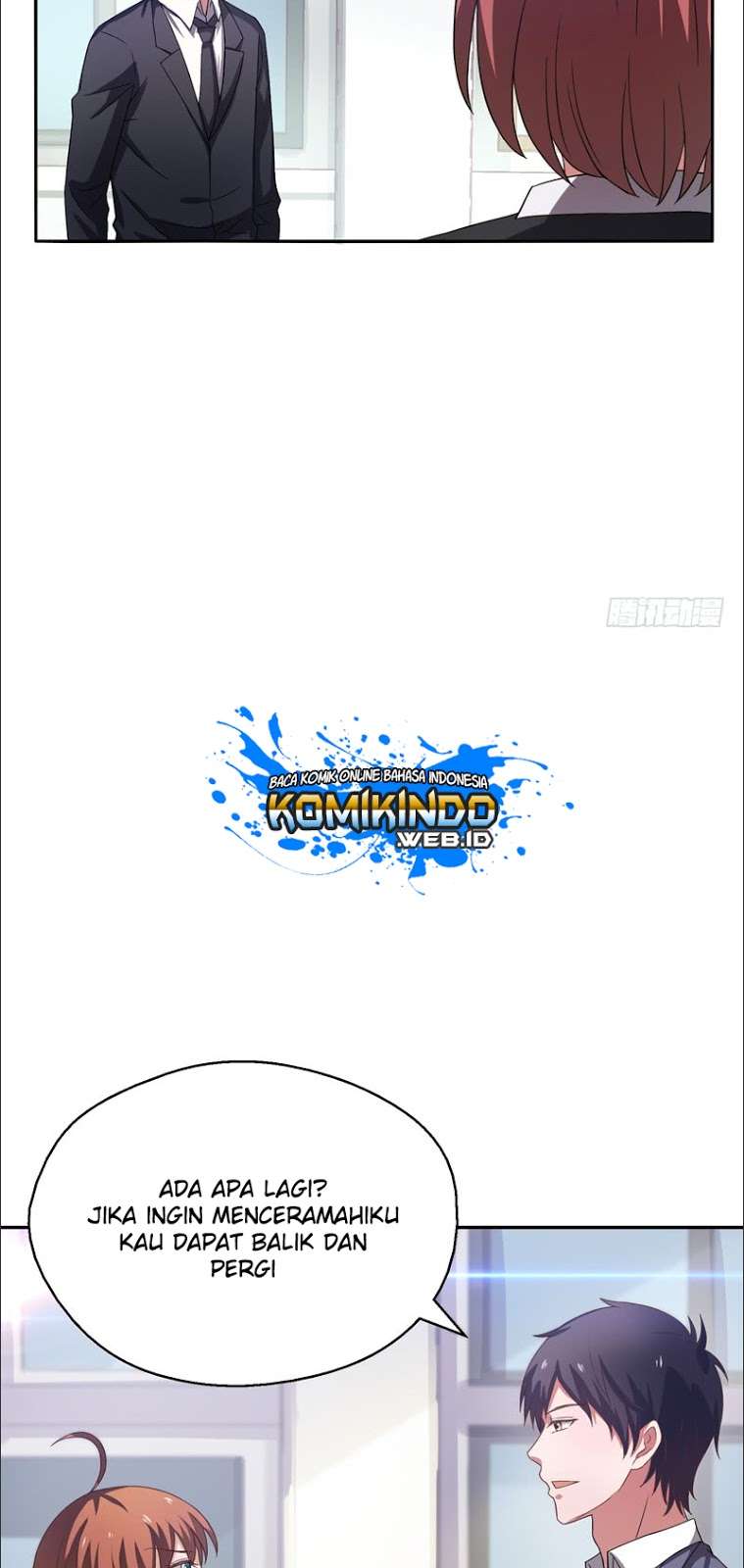 Rebirth Of The Urban Mad Immortal Chapter 20 Gambar 15