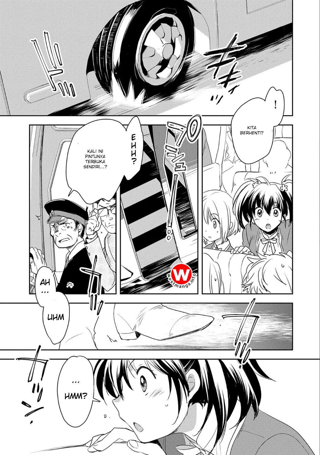 Sokushi Cheat ga Saikyou Sugite, Isekai no Yatsura ga Marude Aite ni Naranai n desu ga Chapter 1 Gambar 18