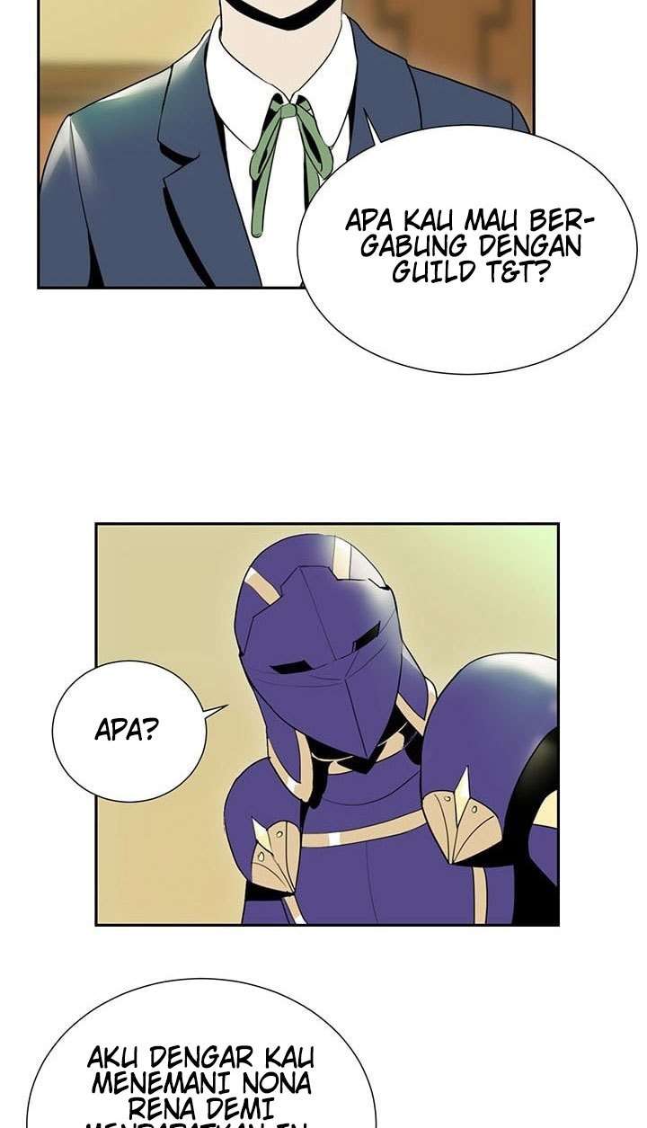 Skeleton Soldier Couldn’t Protect the Dungeon Chapter 22 halaman 17