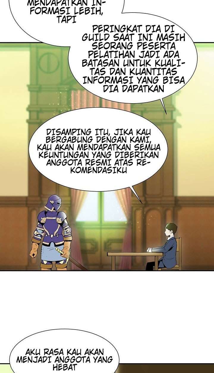 Skeleton Soldier Couldn’t Protect the Dungeon Chapter 22 halaman 18