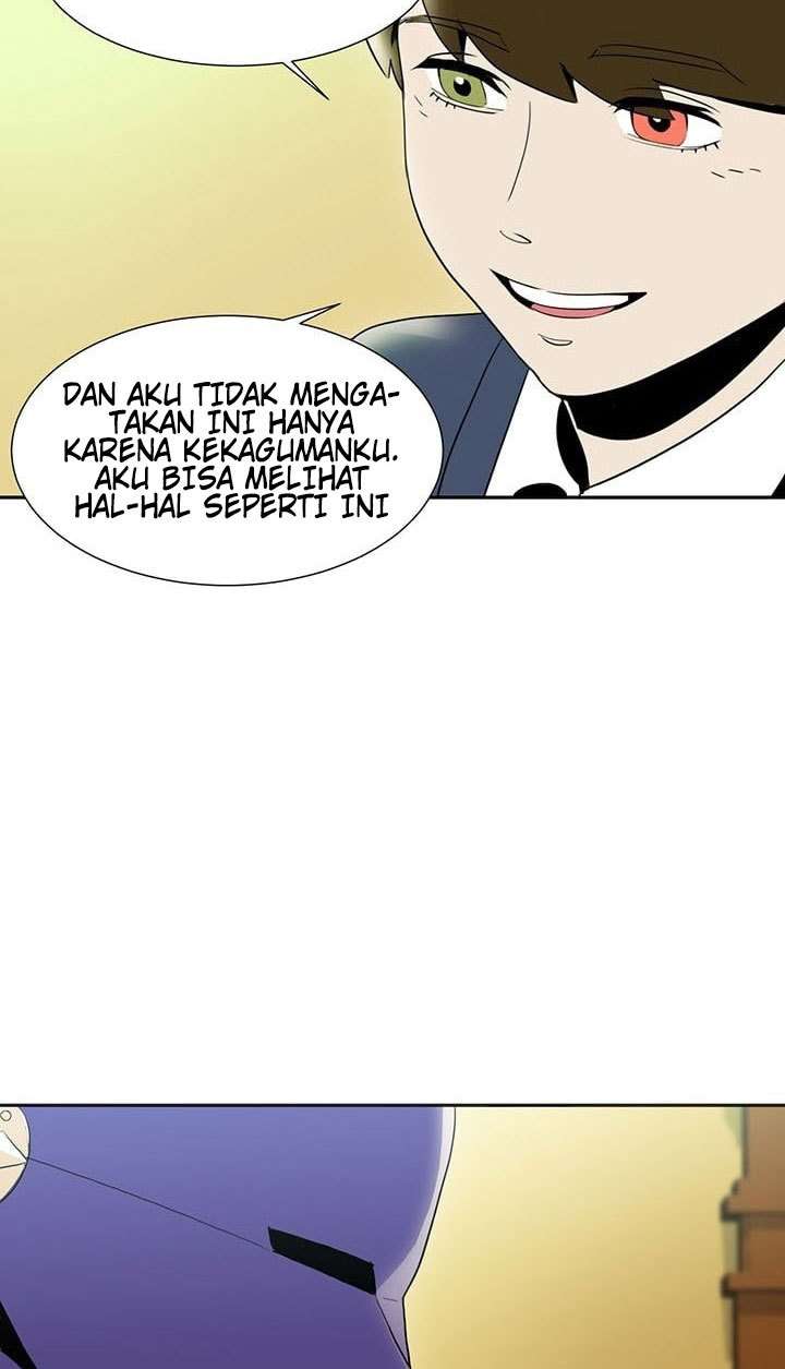 Skeleton Soldier Couldn’t Protect the Dungeon Chapter 22 halaman 19