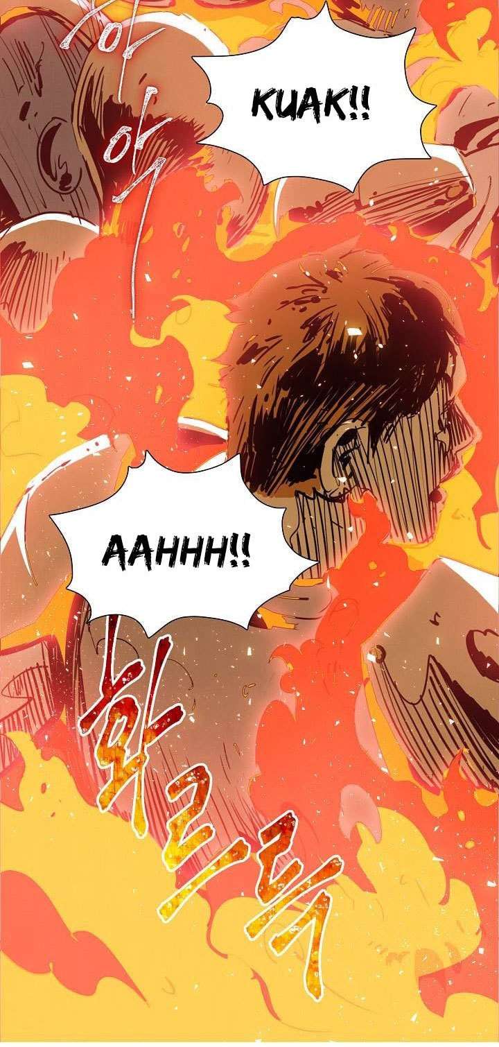Skeleton Soldier Couldn’t Protect the Dungeon Chapter 18 halaman 22