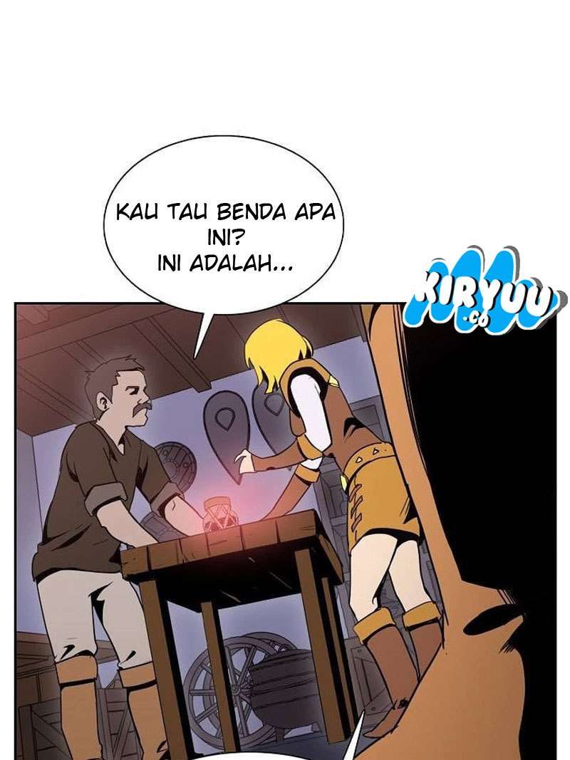 Skeleton Soldier Couldn’t Protect the Dungeon Chapter 17 halaman 24