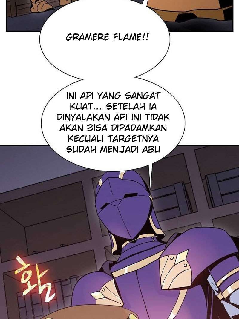 Skeleton Soldier Couldn’t Protect the Dungeon Chapter 17 halaman 25