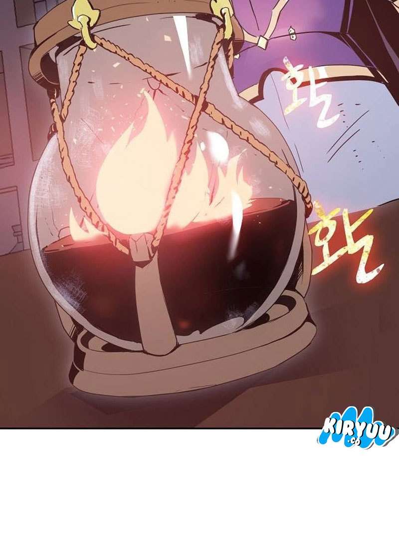 Skeleton Soldier Couldn’t Protect the Dungeon Chapter 17 halaman 26