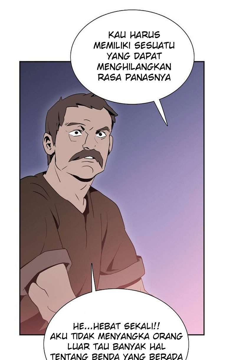 Skeleton Soldier Couldn’t Protect the Dungeon Chapter 17 halaman 27