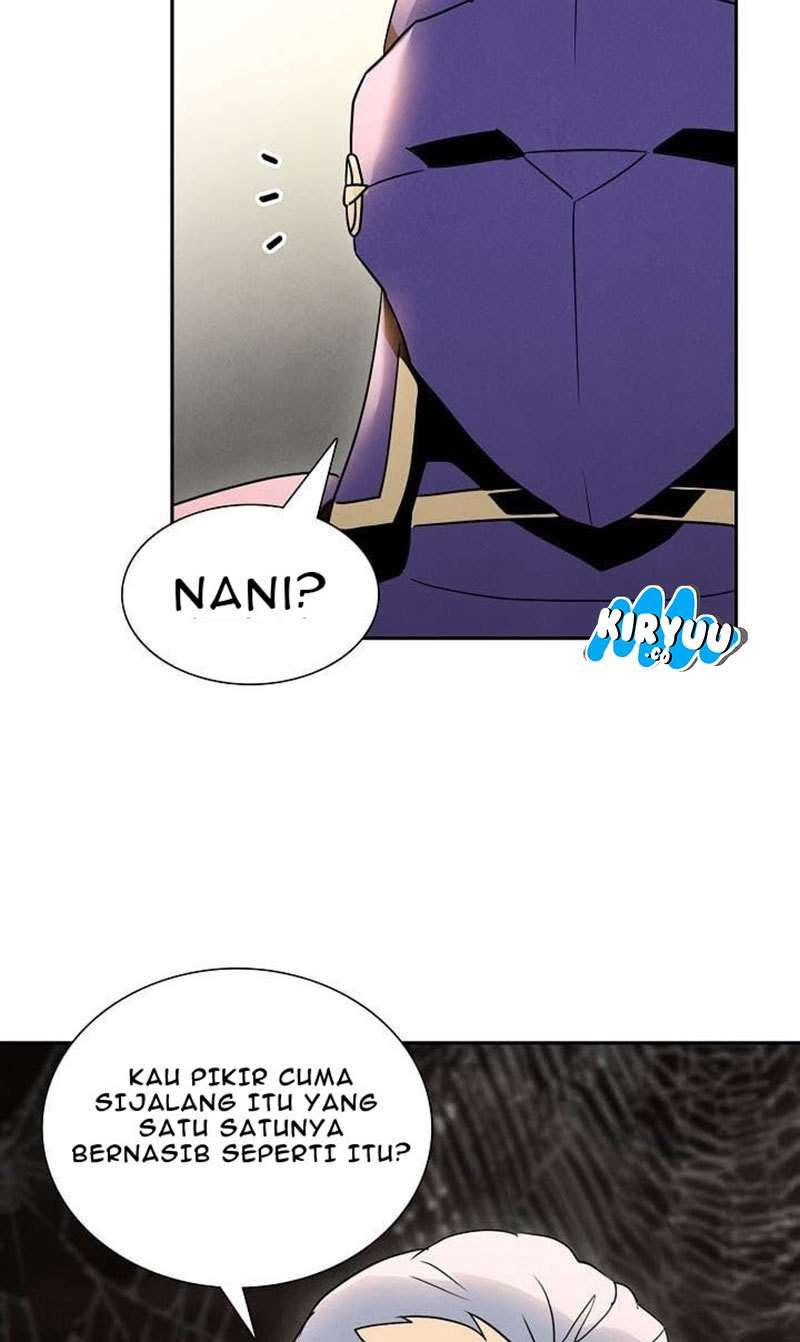 Skeleton Soldier Couldn’t Protect the Dungeon Chapter 16 halaman 25