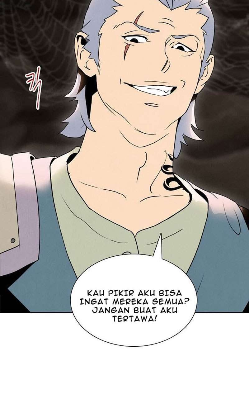 Skeleton Soldier Couldn’t Protect the Dungeon Chapter 16 halaman 26