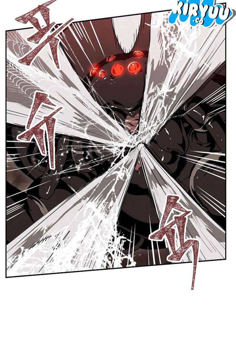 Skeleton Soldier Couldn’t Protect the Dungeon Chapter 15 halaman 24
